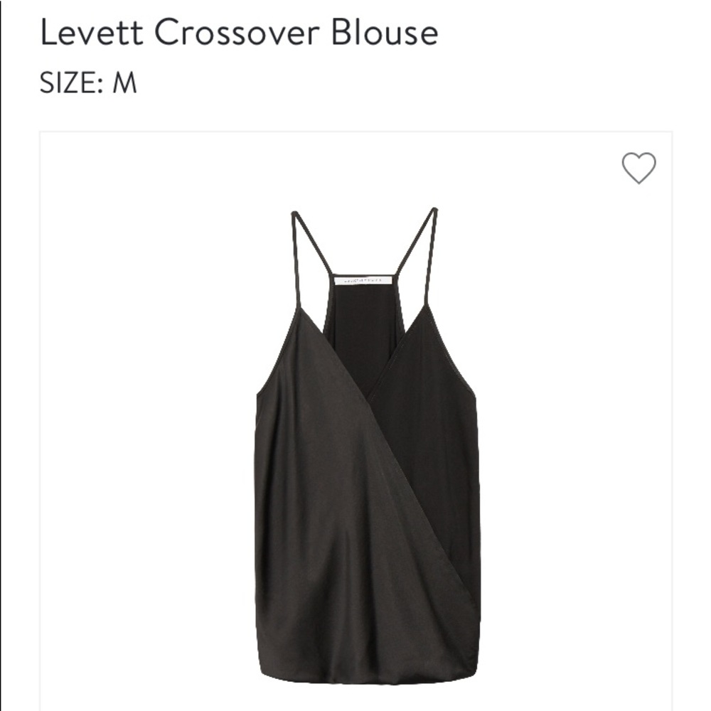 Collective Concepts Crossover Tank